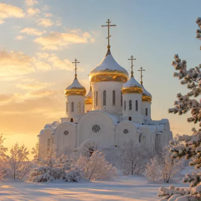 Автобусный тур по Золотому Кольцу из г.Лениногорск (А) (выезд из г.Бугульма)